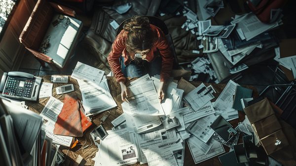 Assurance auto résiliée pour non paiement : Comment trouver un nouvel assureur ?