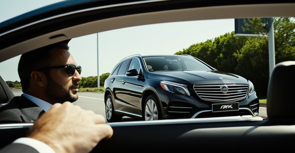 Développez votre politique automobile d'entreprise en toute simplicité