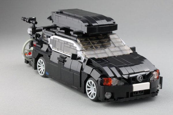 Coffres de toit à prix bas avec une qualité et une livraison rapide