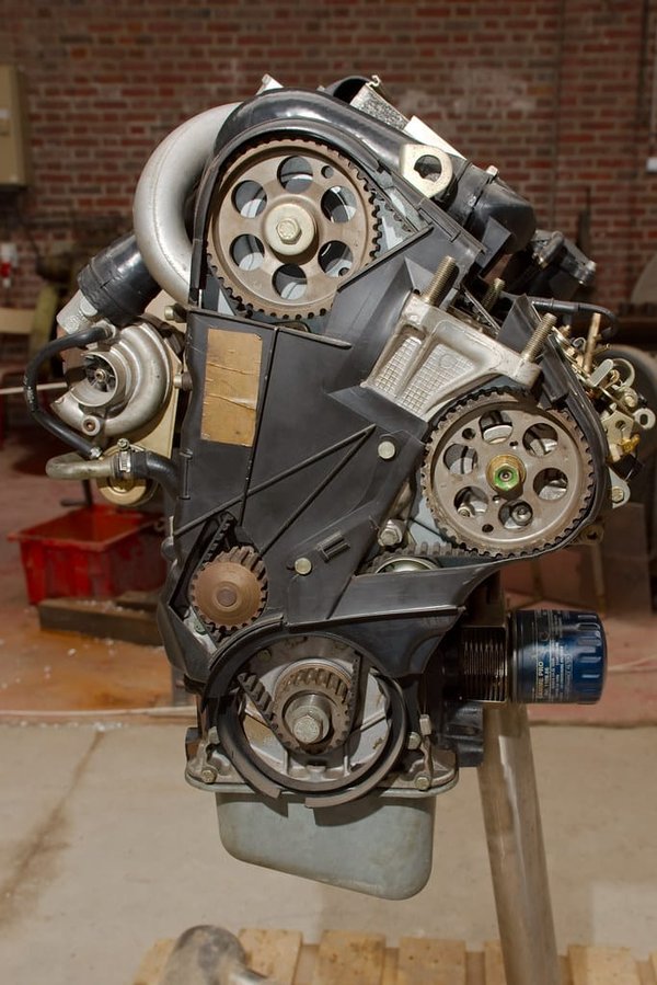 Comment bien choisir sa courroie de distribution pour maximiser son rapport qualité-prix