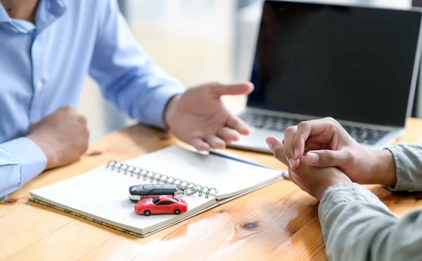 Comment trouver l'assurance auto la plus abordable ?