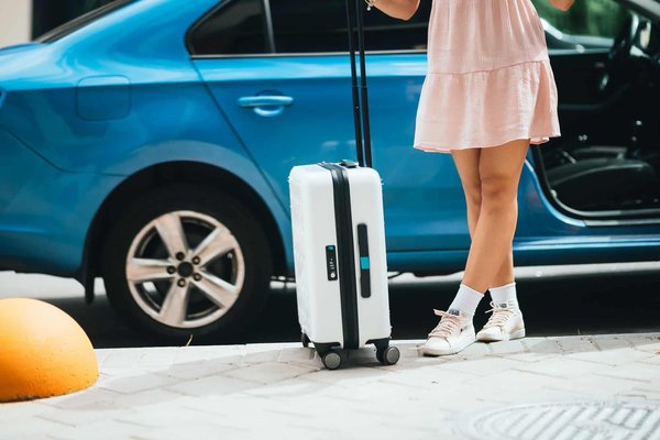 Location de voitures de tourisme chez France Cars