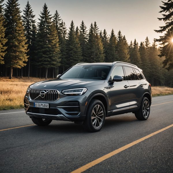 Comment choisir le suv parfait en 2024